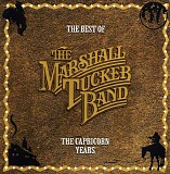 The Marshall Tucker Band - The Capricorn Years