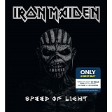 Iron Maiden - Speed Of Light