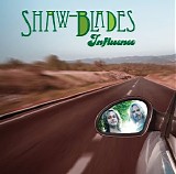 Shaw Blades - Influence