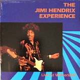 The Jimi Hendrix Experience - Live At Winterland