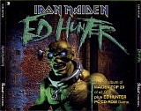Iron Maiden - Ed Hunter