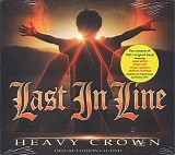 Last In Line - Heavy Crown