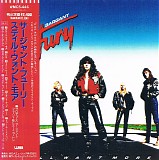 Sargant Fury - Still Want More