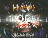 Def Leppard - Mirror Ball - Live & More