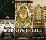 Blue Ã–yster Cult - Triple Feature: Blue Ã–yster Cult / Fire Of Unknown Origin / Extraterrestrial Live