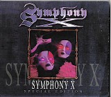 Symphony X - Symphony X