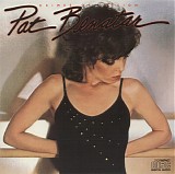 Pat Benatar - Crimes of Passion