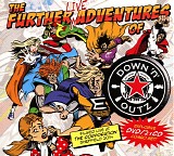 Joe Elliott's Down 'N' Outz - The Further Live Adventures Of...