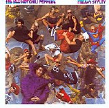 Red Hot Chili Peppers - Freaky Styley