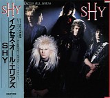 Shy - Excess All Areas