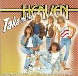 Heaven (12) - Take Me Back