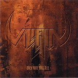 Villain - Only Time Will Tell