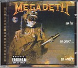 Megadeth - So Far, So Good... So What!