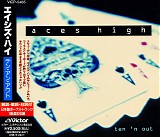 Aces High - Ten 'N Out