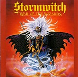 Stormwitch - War Of The Wizards