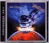 Judas Priest - Ram It Down
