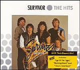 Survivor - The Best Of Survivor