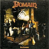 Domain - Our Kingdom
