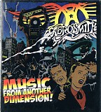 Aerosmith - Music From Another Dimension!