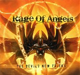 Rage Of Angels - The Devils New Trick