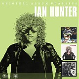 Ian Hunter - Original Album Classics