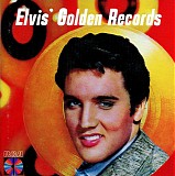 Elvis Presley - Elvis' Golden Records