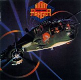 Night Ranger - 7 Wishes