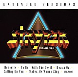 Stryper - Extended Versions