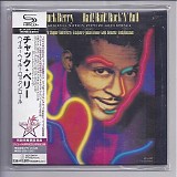 Chuck Berry - Hail! Hail! Rock 'N' Roll Original Motion Picture Soundtrack