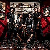 Kill City Bandits - Echoes From Boot Hill