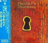 Humble Pie - Thunderbox