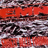 Every Mother's Nightmare - Smokin' Delta Voodoo