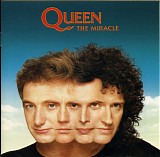 Queen - The Miracle