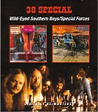 38 Special - Wild-Eyed Southern Boys / Special Forces