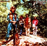 Creedence Clearwater Revival - Green River