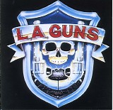 L.A. Guns - L.A. Guns