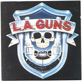 L.A. Guns - L.A. Guns