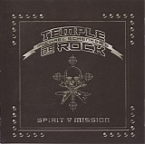 Michael Schenker's Temple Of Rock - Spirit On A Mission