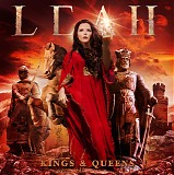 Leah (14) - Kings & Queens