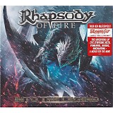 Rhapsody Of Fire - Into The Legend