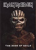 Iron Maiden - The Book Of Souls