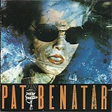 Pat Benatar - Best Shots