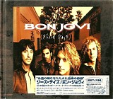 Bon Jovi - These Days