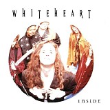 White Heart - Inside