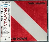 Van Halen - Diver Down