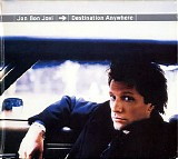 Jon Bon Jovi - Destination Anywhere