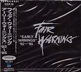 Fair Warning - Early Warnings 92~95