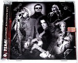 Aerosmith - O, Yeah! Ultimate Aerosmith Hits