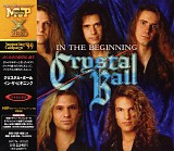 Crystal Ball - In The Beginning