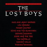 Various artists - The Lost Boys - Original Motion Picture Soundtrack